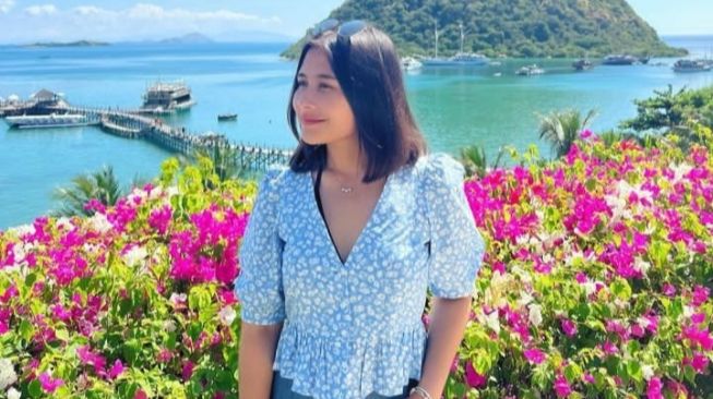 5 Koleksi Tas Mewah Prilly Latuconsina yang Harganya Ratusan Juta: Hasil Akting dan Juga Bisnis!