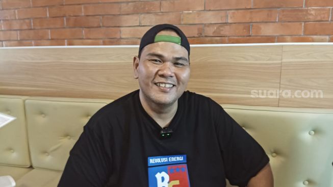 Diungkap Melaney Ricardo, Fahmi Bo Cuma Bisa Bertahan Hidup dari Gift TikTok