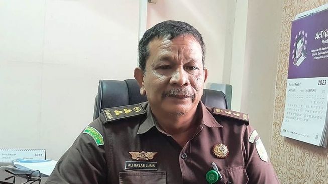 Kasus Dugaan Korupsi Perkebunan Sawit di Aceh Barat Rp 184 Miliar, Kejati Aceh Sita Dokumen Perusahaan