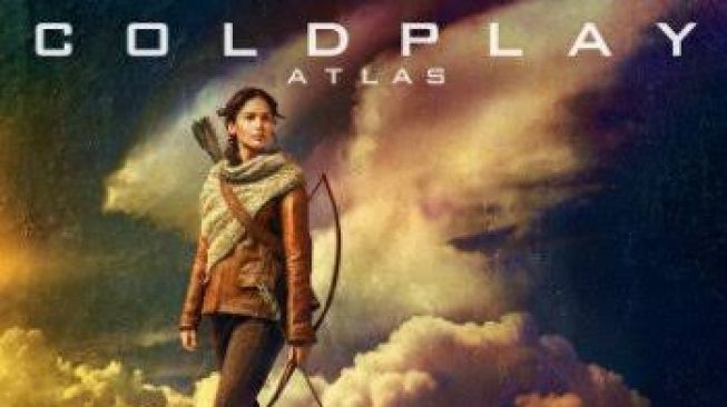 Lagu Coldplay yang Jadi Soundtrack Film (IMDb) 