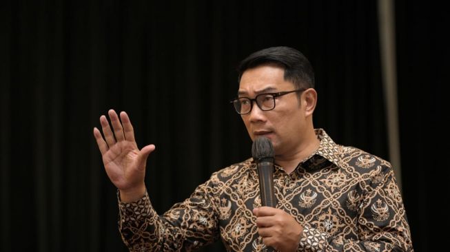 RK ke Amerika, Bawa Investasi Energi Terbarukan