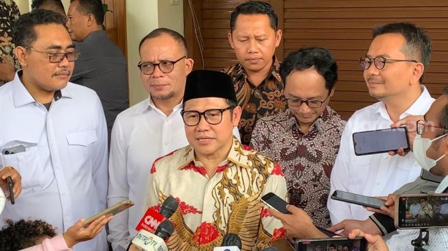 Tidak Mau Kelamaan 'Digantung', PKB Pilih Tawaran yang Lebih Jelas dari NasDem Ketimbang Gerindra