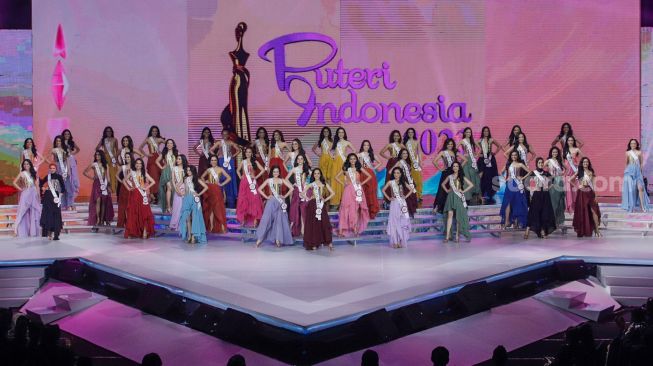 Yayasan Puteri Indonesia Tegaskan Tak Terlibat Dalam Ajang Miss Universe Indonesia yang Viral karena Dugaan Pelecehan