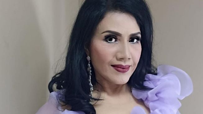 Rita Sugiarto, Pedangdut Senior Meninggal Dunia?