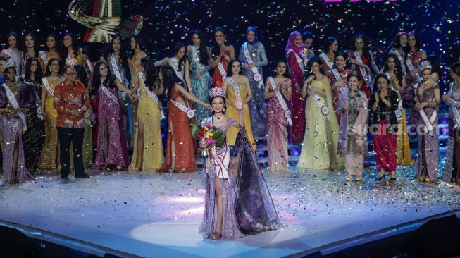 Viral Kasus Pelecehan, Pahami Bedanya Miss Universe, Miss Indonesia dan Puteri Indonesia