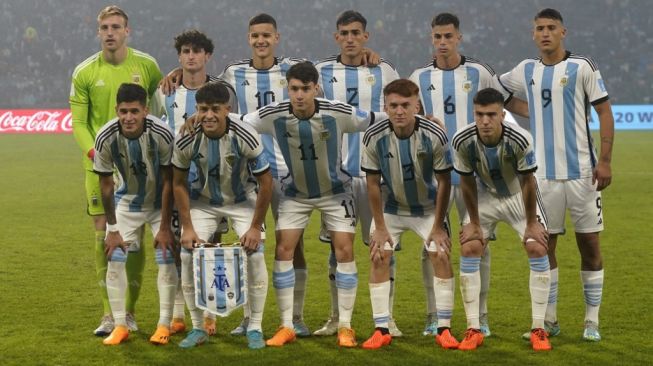 Bisa Petik Banyak Ilmu, Pemain Timnas Indonesia Harus Tetap Nonton Piala Dunia U-20 2023 Argentina