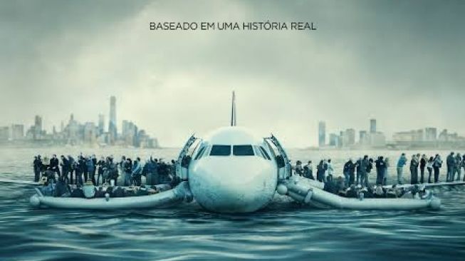 Sinopsis Film Sully IMDB