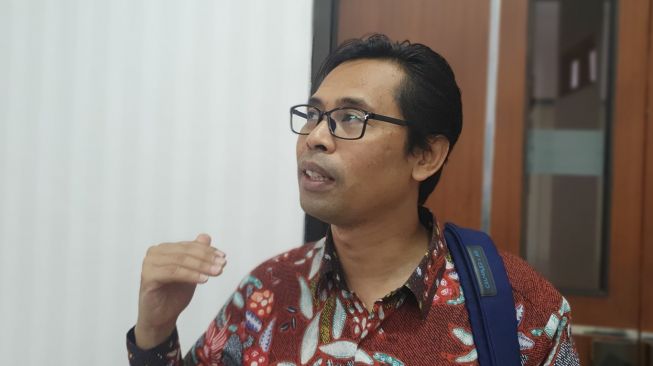 Banyak Artis Nyaleg, Pakar Politik UGM: Sebaiknya Jangan Cuma Tonjolkan Aspek Popularitas