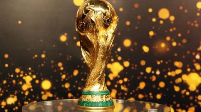 5 Putaran Kualifikasi Piala Dunia 2026 Zona Asia, Sudah Tahu Tahapannya?