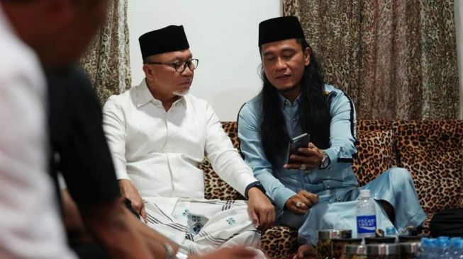 Zulhas Blunder, Ustaz Ini Cari Gus Miftah: Mana Ya Kok Kaga Nongol?