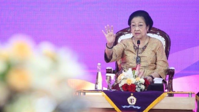 Cok Pemayun Benarkan Surat Gubernur Bali yang Menyebut Nama Megawati Soekarnoputri