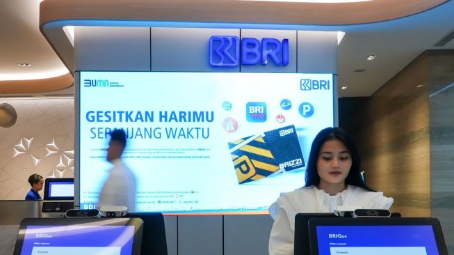 Ekonomi Indonesia Makin Solid, BRI Optimis Kinerja Makin Meningkat