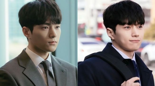 5 Potret L INFINITE di Drama Numbers, Gantengnya Bikin Pecinta Drakor Salah Tingkah