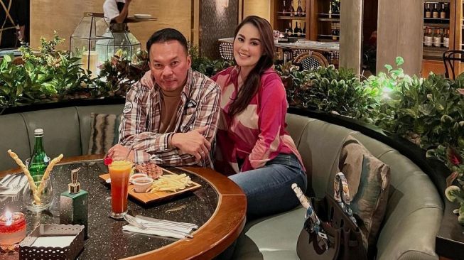 Apa Pekerjaan Faisal Harris? Suami Jennifer Dunn Ikut Terseret Kasus Dugaan Korupsi Bansos