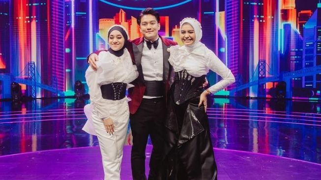 Cara Boy William Umumkan Juara Indonesian Idol 2023 Dikritik, Netizen: Lebih Cocok Bawain Indonesian Idol Junior