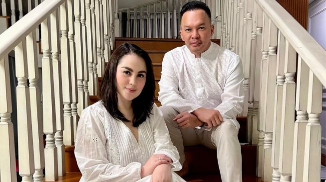 Seberapa Kaya Faisal Harris? Suami Jennifer Dunn Diperiksa KPK, Ternyata Punya 30 Aset di Mana-mana