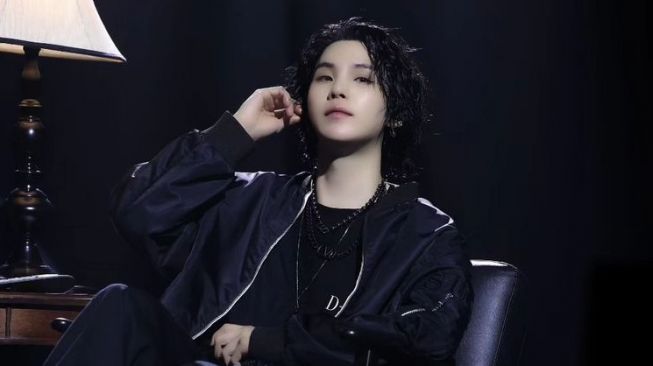 Cara Pinjam Samsung Galaxy S23 Ultra 5G untuk Konser Suga BTS, Biar Punya Fancam Kualitas HD