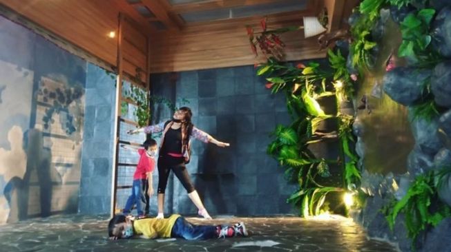 4 Wisata Ramah Anak di Indonesia, Sensasi Edutainment Penuh Manfaat dan Menyenangkan