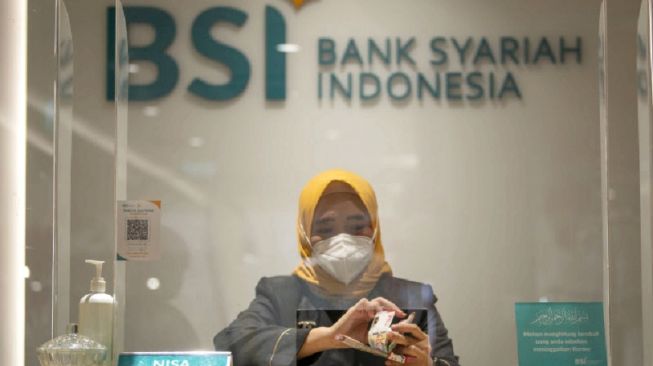 Pemprov Aceh Izinkan Bank Konvensional Kembali Beroperasi Gara-gara Peretasan BSI