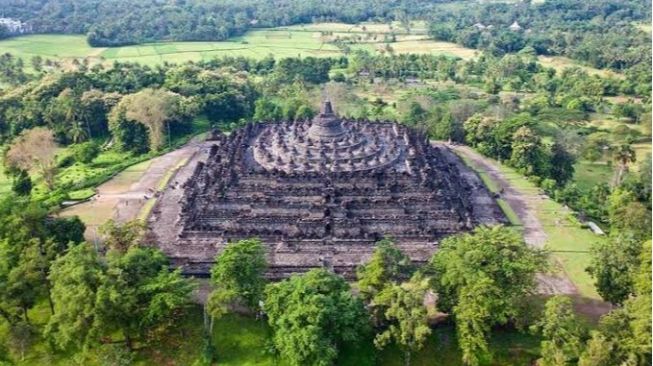 5 Aktivitas Seru yang Bisa Dilakukan di Candi Borobudur, Apa Saja?