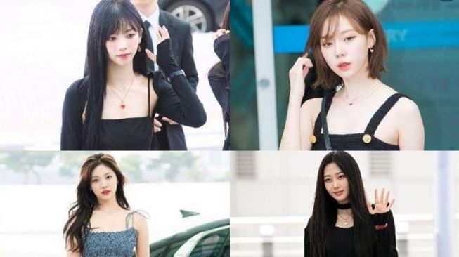 Idol K-Pop Diundang ke Cannes Film Festival (Instagram/@blackpinkblinkindo)