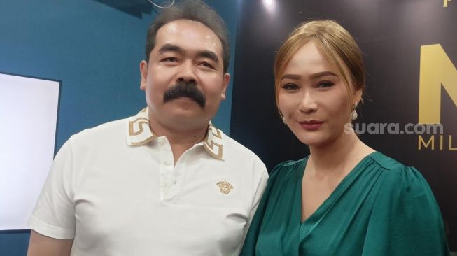 Inul Daratista Bantah Tante dari Poppy Capella: Keturunan Enggak, Darah Daging Juga Enggak Ada