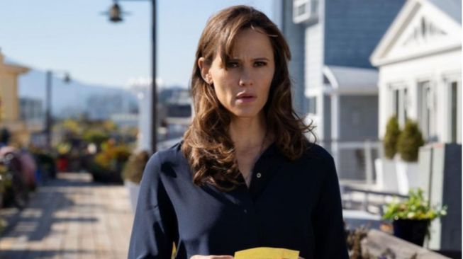 3 Film dan Serial Dibintangi Jennifer Garner, Ada The Last Thing He Told Me