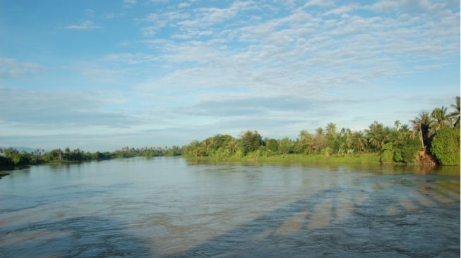 Memahami Kerugian yang Bisa Timbul jika Sungai Muda Malaysia Kering