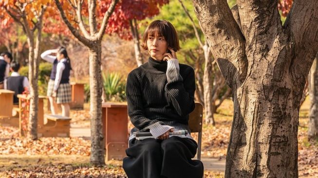 5 Pesona Lee Na Young di Drama One Day Off, Segera Tayang di Akhir Bulan Mei