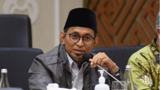 Bantah Mundur dari PKS dan DPR karena Tertekan, Tudingan KDRT Istri Muda Bikin Bukhori Yusuf Ogah Nyaleg Lagi