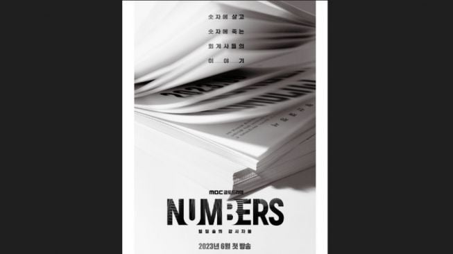 Yuk Intip Deretan Pemain Drama Korea 'Numbers', Ada L INFINITE!