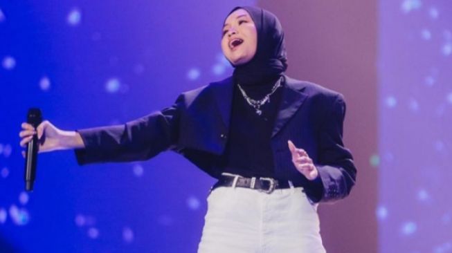 Profil Salma, Juara Indonesian Idol 2023