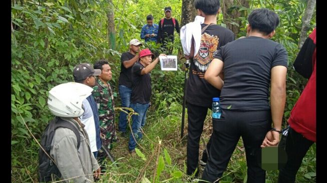 Mangkir dari Panggilan Polda Sultra, Radiman Cs Tak Hadiri Sidang PS