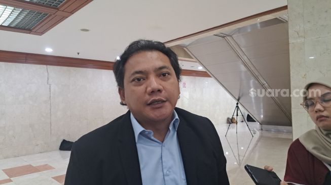 Ternyata Ini Alasan NasDem Tak Usulkan Hak Angket di Sidang Paripurna