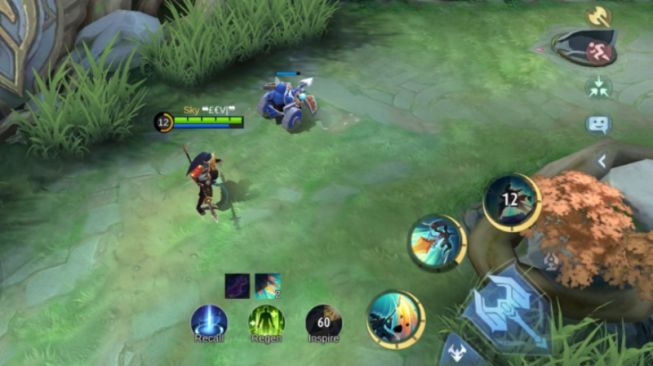 4 Hal yang Bisa Membuat Kita Kalah Bermain Mode Ranked di Mobile Legends