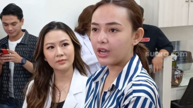 Cantik dan Sukses, Ternyata Masih Ada yang Bikin Amanda Manopo Tak Percaya Diri