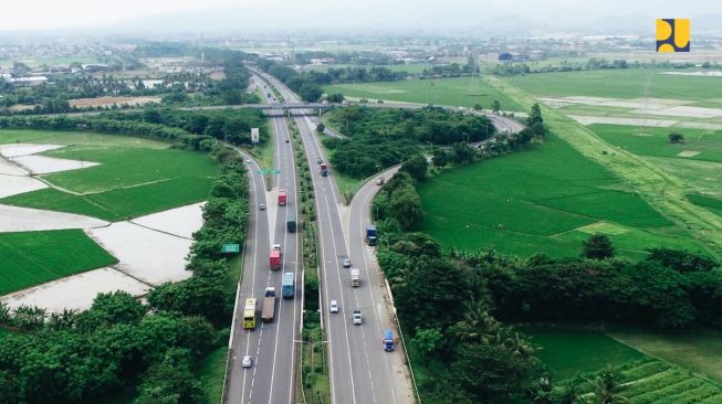 Buat Infrastruktur yang Berkualitas, PUPR Terus Dorong Digitalisasi Pengadaan Barang dan Jasa