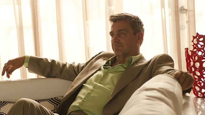 Profil Ray Stevenson, Artis Hollywood yang Meninggal Jelang Ulang Tahunnya Ke-59