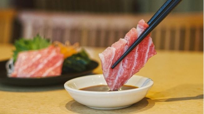 4 Rekomendasi Restoran Jepang di Bekasi, Enak dan Ramah di Kantong!