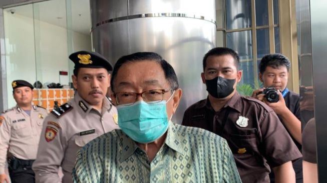 Profil Bos Maspion Alim Markus yang Diperiksa KPK Terkait Kasus Gratifikasi