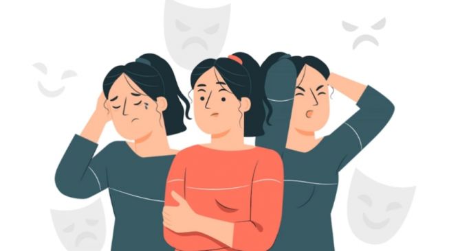 3 Penyebab Seseorang Mengalami Emotional Numbness, Merasakannya?