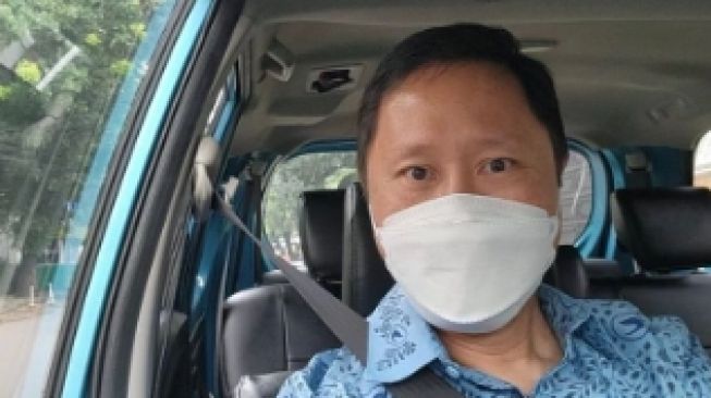 Profil Sigit Djokosoetono, Bos Blue Bird yang Menyamar Jadi Sopir Taksi