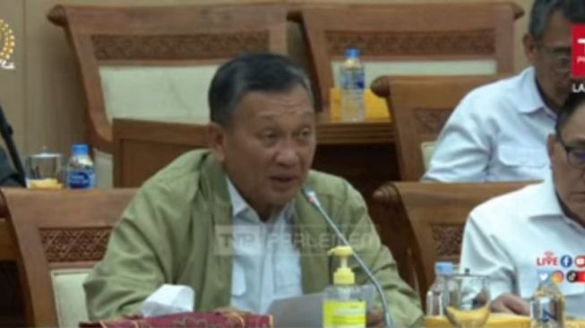 Imbas Larangan Ekspor Bauksit, Menteri ESDM Sebut Ribuan Pekerja Berpotensi Jadi Pengangguran