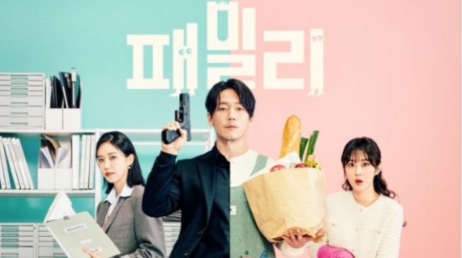 Ulasan Drama Korea Family: The Unbreakable Bond, Keluarga Selamanya!