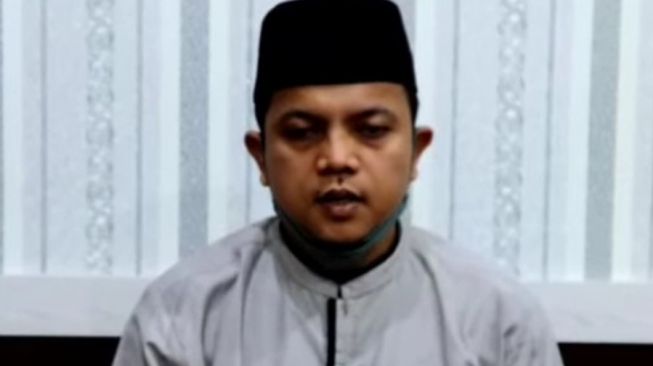 Kasus Ustaz HEH Samakan Muhammadiyah dengan Syiah, Polisi Libatkan Saksi Ahli Bahasa dan ITE