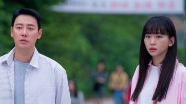 4 Profil Terduga Pelaku Pembunuhan Berantai dalam Drama My Perfect Stranger