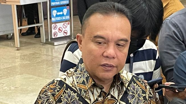 Usai Ditinggal Cak Imin yang Merapat ke Anies, Gerindra Masih Menunggu Dinamika