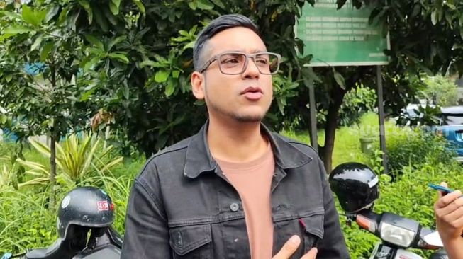 Kondisi Tyas Mirasih Usai Ibunya Meninggal, Bobby Maulana: Tenang, Tapi...