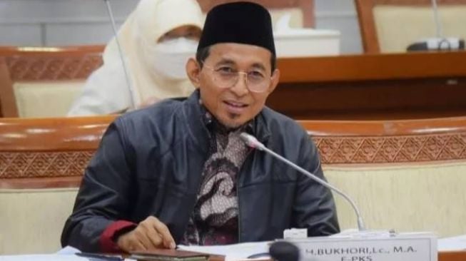 Panas, Beda Versi Istri Kedua vs Anggota DPR Bukhori Yusuf Soal KDRT