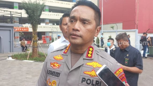 Pemicu Duel Maut di Kembangan, Ternyata Gara-gara Perkataan Ingin 'Patahkan Leher'